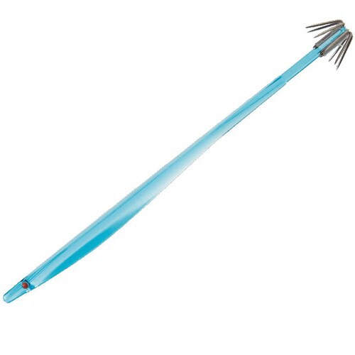 HB ピカイチ 11cm シングル 蛍光ブルー