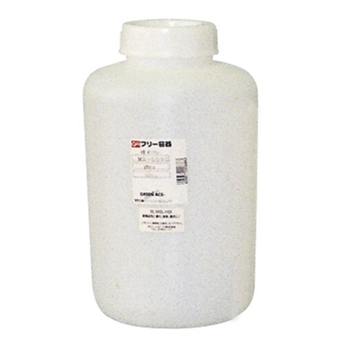 MB−5000 GA 丸型ボトル(広口)