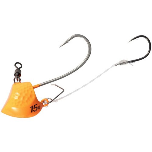 HB 無双真鯛カブラ アピールオレンジ