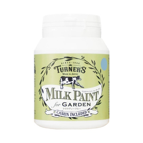 ミルクPガーデン クラウディ―BU 200ML