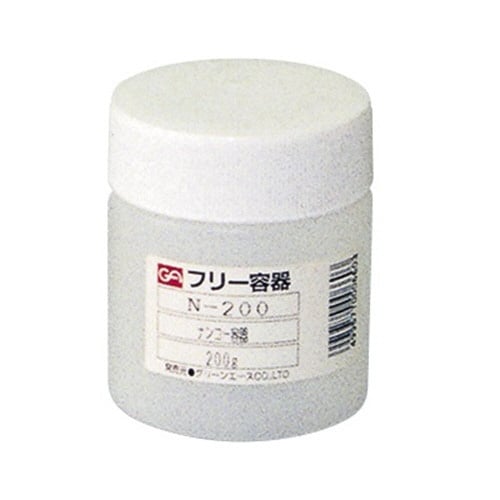 N−200 GA フリー容器(ナンコーボトル)