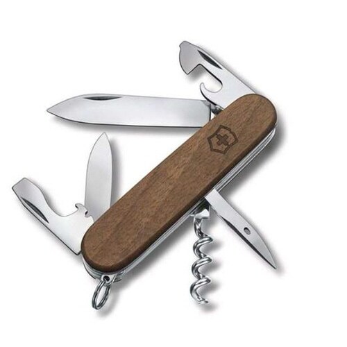 スパルタン ウッド