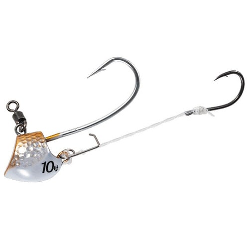 HB 無双真鯛カブラ キンキングロー