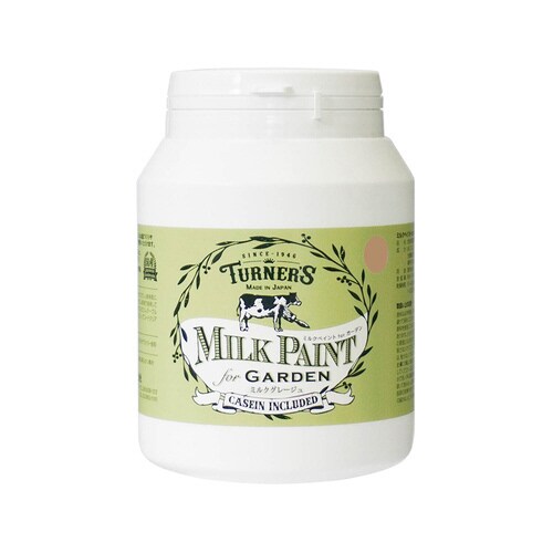 ミルクPガーデン ミルクティグレジュ450ML