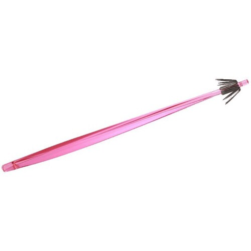 HB ピカイチ 14cm シングル 蛍光ピンク