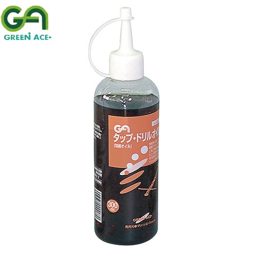 067 GA タップ&ドリル オイル 300ML