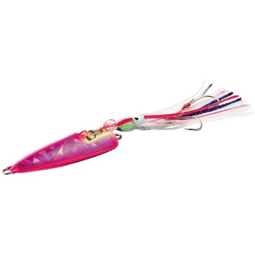 HB キックボトム グローピンク