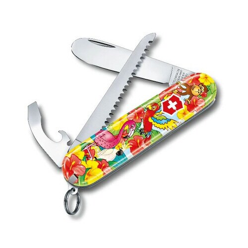 VTNX マイファースト パロット