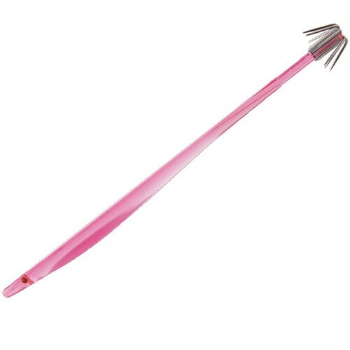 HB ピカイチ 11cm シングル 蛍光ピンク