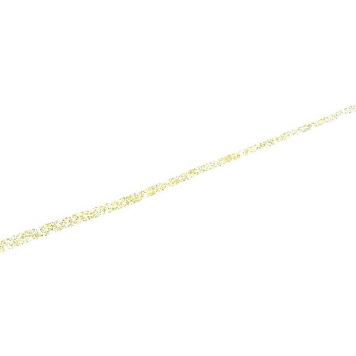 HB カスタムシリコンネクタイちりめんゴールド