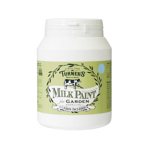 ミルクPガーデン クラウディ―BU 450ML