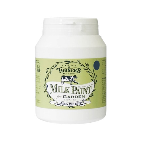 ミルクPガーデン ミッドナイトBU 450ML