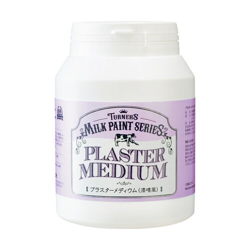 ミルクペイント プラスターM 450ML