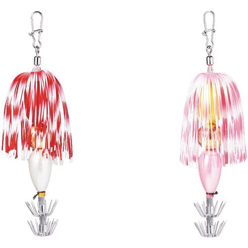 HB パルパル 2セット 赤白黄ピンク