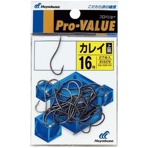 プロバリューカレイ上黒 B15379 15号
