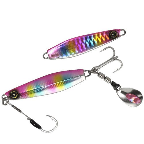 HB マキマキ ケイムラピンクキャンディ