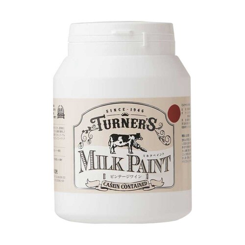 ミルクペイント ビンテージワイン 450ML