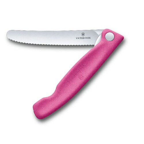 スイスクラシック 折り畳み式パーリングナイフ