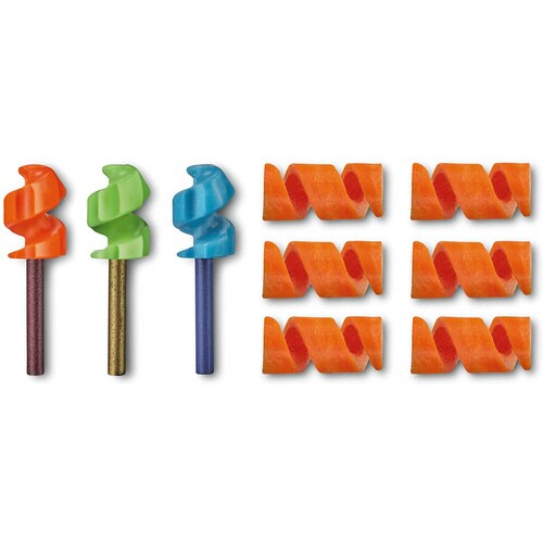 ミニツールファイヤーアントセット