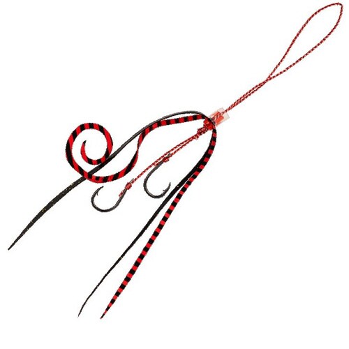 HB ネクタイフックセット ダークサイドブラック