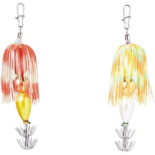 HB パルパル 2セット 赤黄黄白