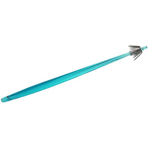 HB ピカイチ 14cm シングル 蛍光ブルー