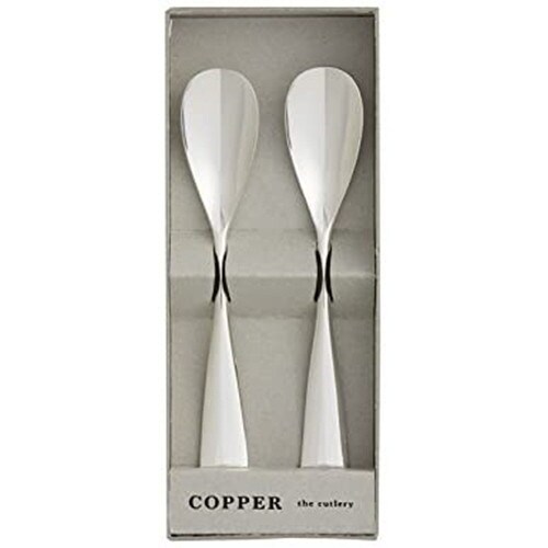 アイスクリームスプーンx2本