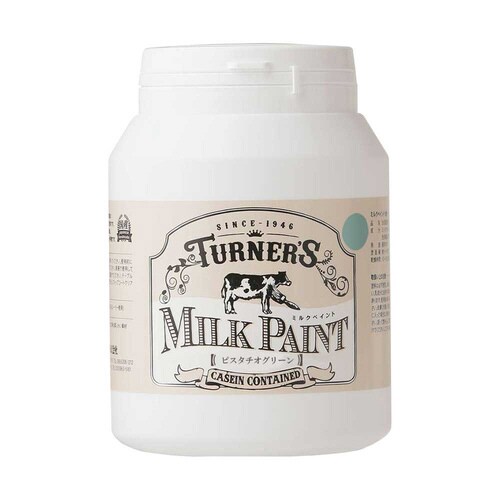 ミルクペイント ピスタチオGN 450ML