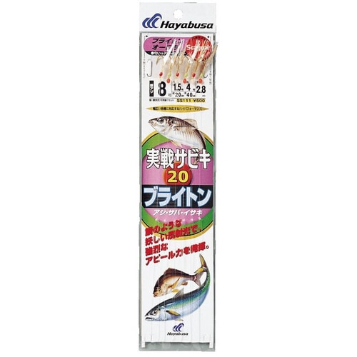 HB SG実戦 20 ブライトンオーロラ