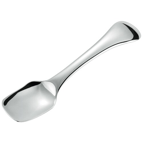 melt 純銅製ICスプーン スクエアS