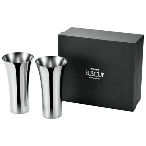 サスビアカップ380ml 2客セット