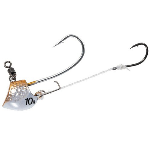 HB 無双真鯛カブラ キンキングロー