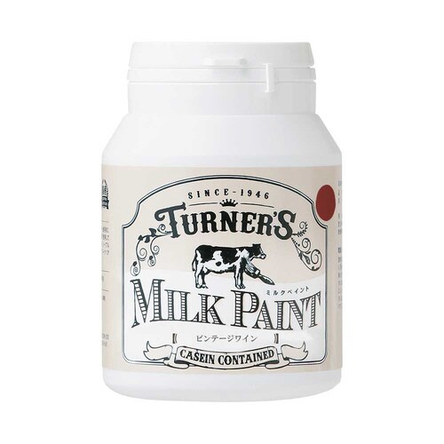 ミルクペイント ビンテージワイン 200ML