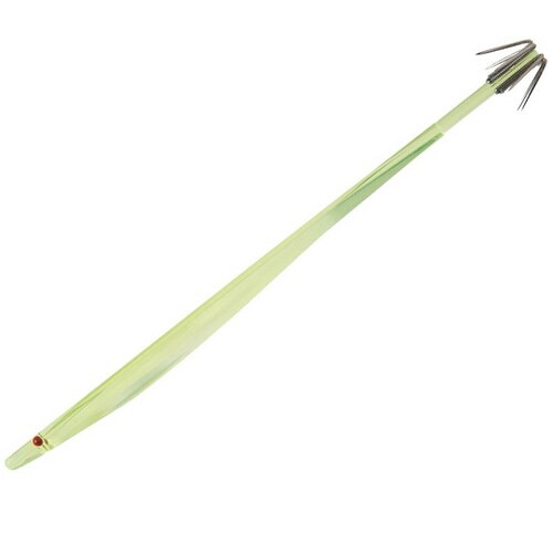 HB ピカイチ 11cm シングル 若草