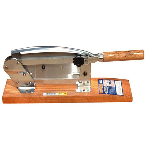 フラワーカッター S−300木製台