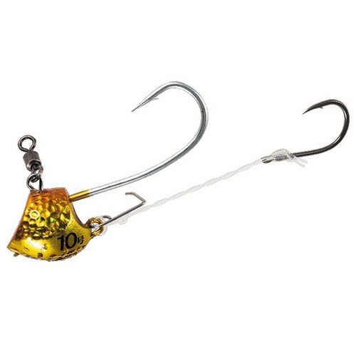 HB 無双真鯛カブラサンライズオレンジ