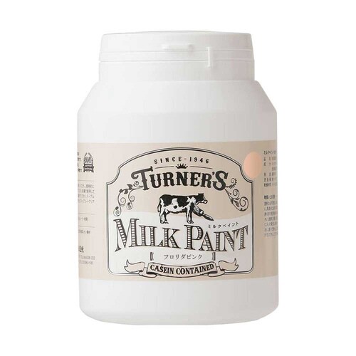 ミルクペイント フロリダピンク 450ML