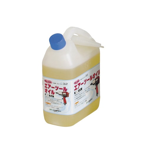#046 GA エアーツールオイル 1L