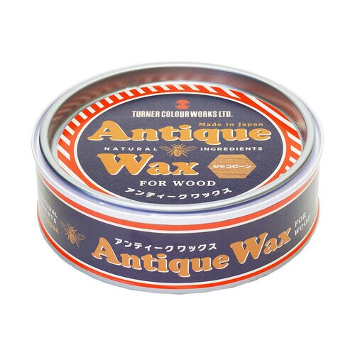 アンティークWAX ジャコビーン 120G