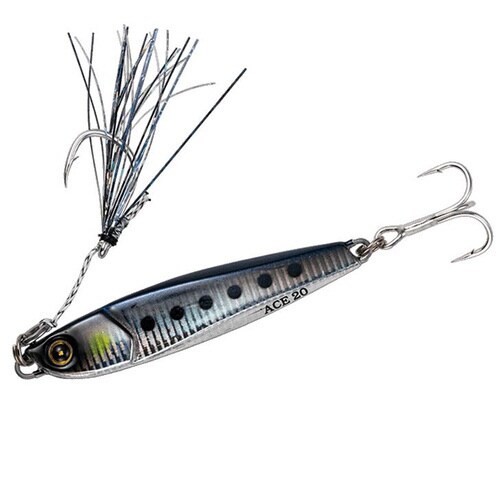 HB ジャックアイ ライブリーイワシ