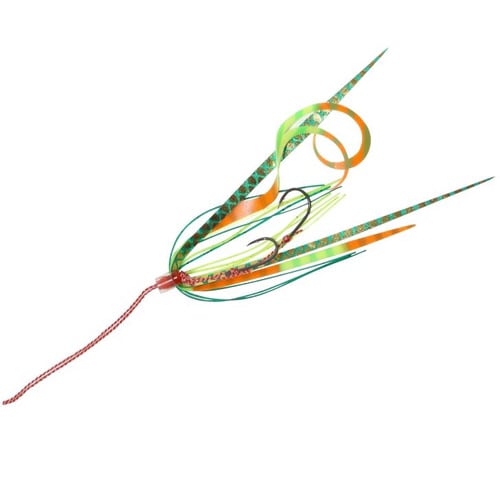 ネクタイフックツインカーリ