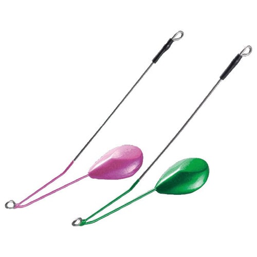 HB 立つ天秤 スマッシュ ピンクグリーン