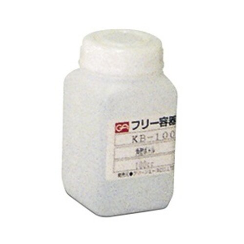KB−100 GA 角型ボトル
