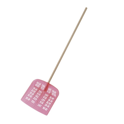 クリスタル雪ハネ(ワンタッチ組立式)