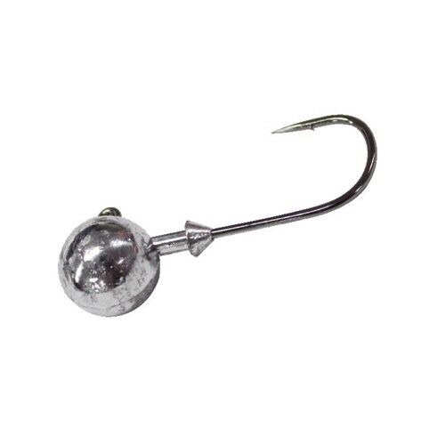 HB ロックフィッシュジグヘッド