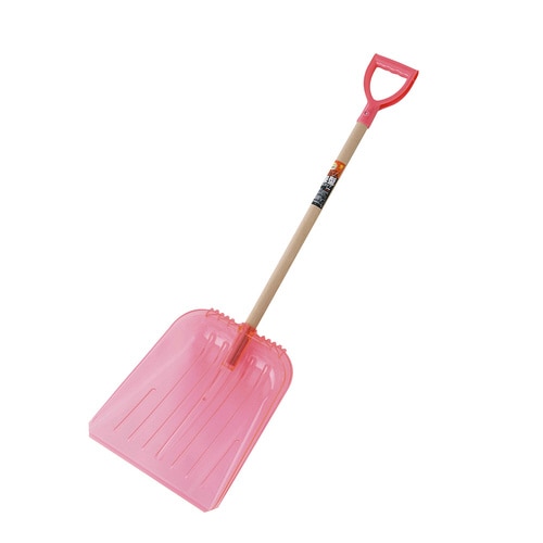 クリスタル深型スコップ(ワンタッチ組立式)