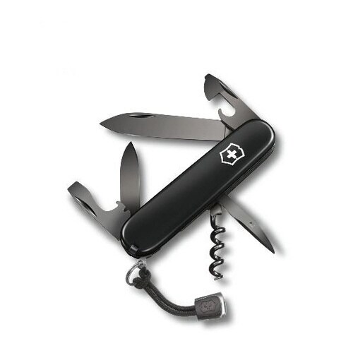 スパルタン オキニスブラック