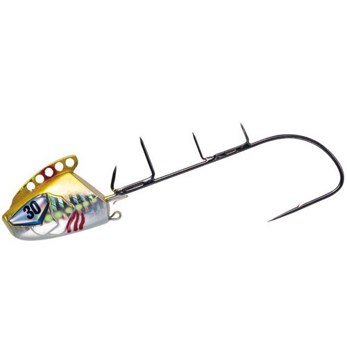 HB 太刀魚テンヤフック スクラッチベイト