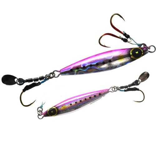 HB マキノミー ケイムラピンクイワシ