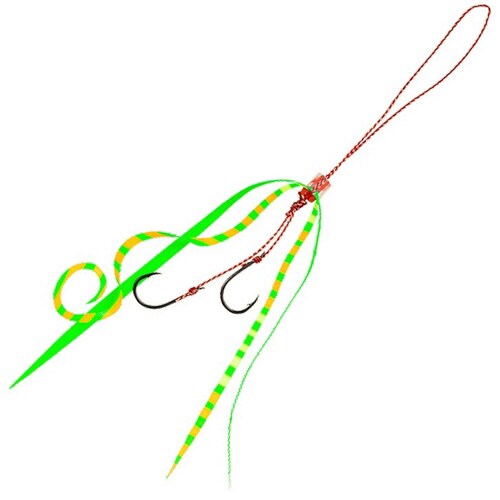 HB ネクタイフックセット トリプルチャート